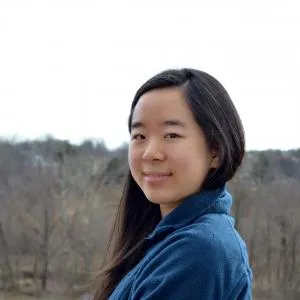 Julia Di co-founded the award-winning Columbia Space Initiative, a collective of “space nerds who like to build cool stuff.”
—Photo courtesy Julia Di