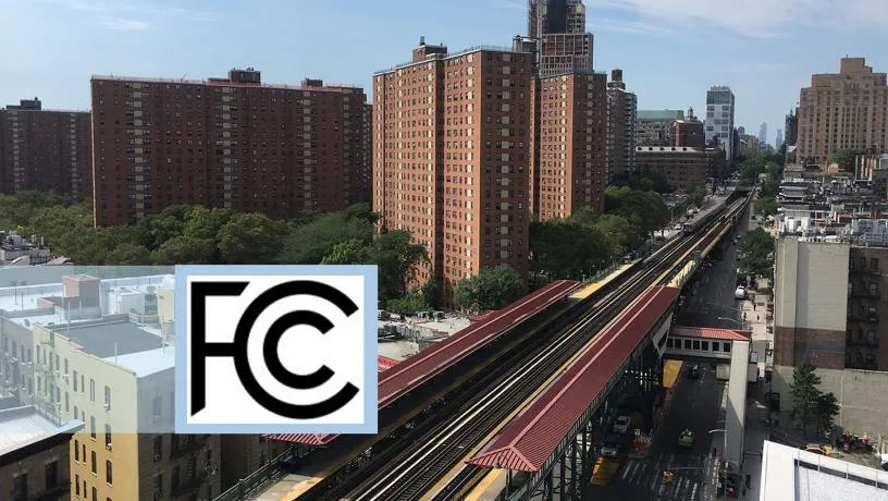 COSMOS Testbed Selected as One of Nation’s First FCC Innovation Zones