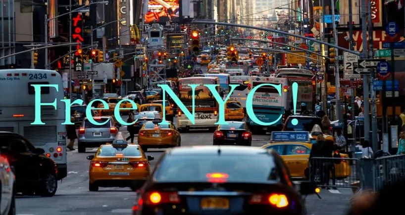 Free NYC