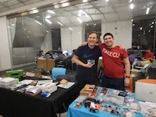MAKECU Hardware Hackathon