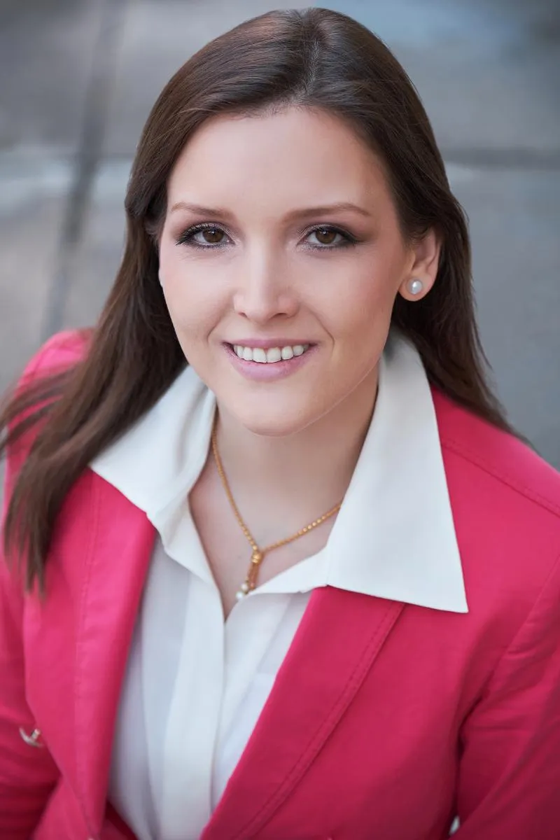 Dr. Jelena Diakonikolas 