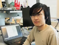Stephen Xia