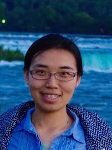 Yuqian Zhang