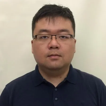 Zhongjie Dai 