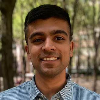 Rohan Raghuraman