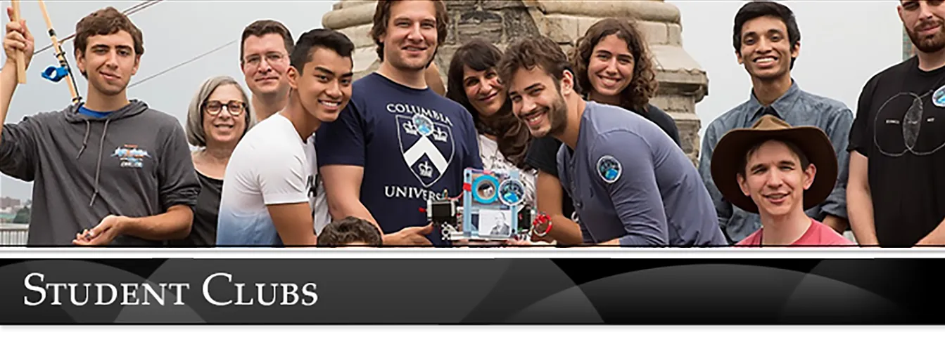student clubs