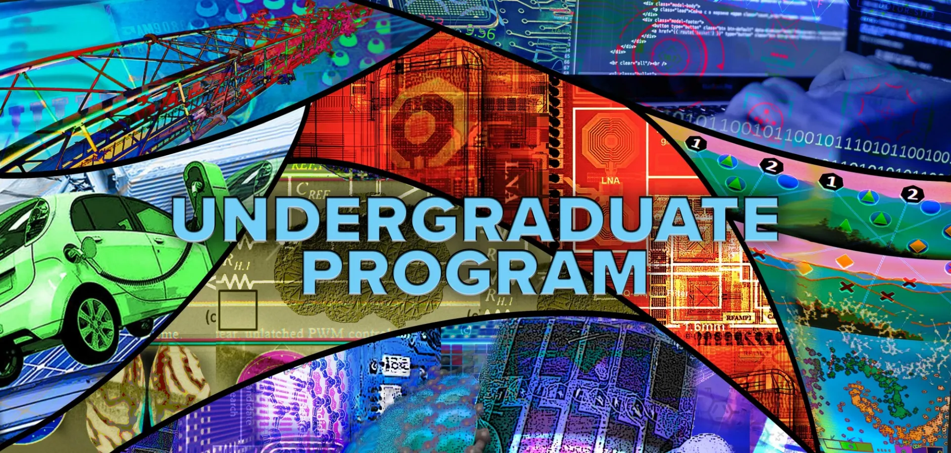 UG program