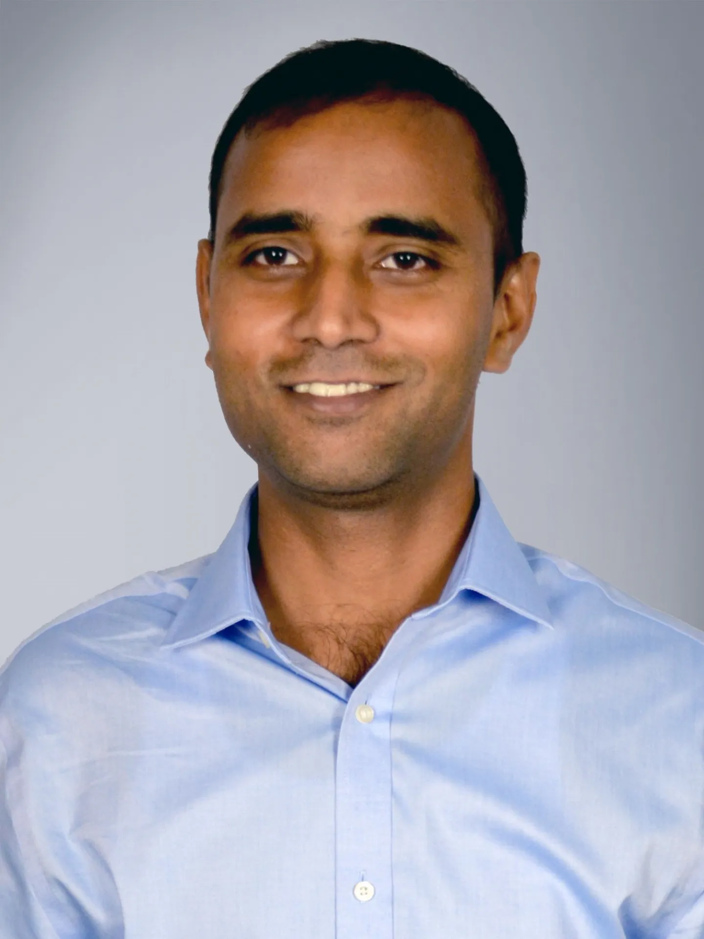 Prof. Aatmesh Shrivastava, Northestern University