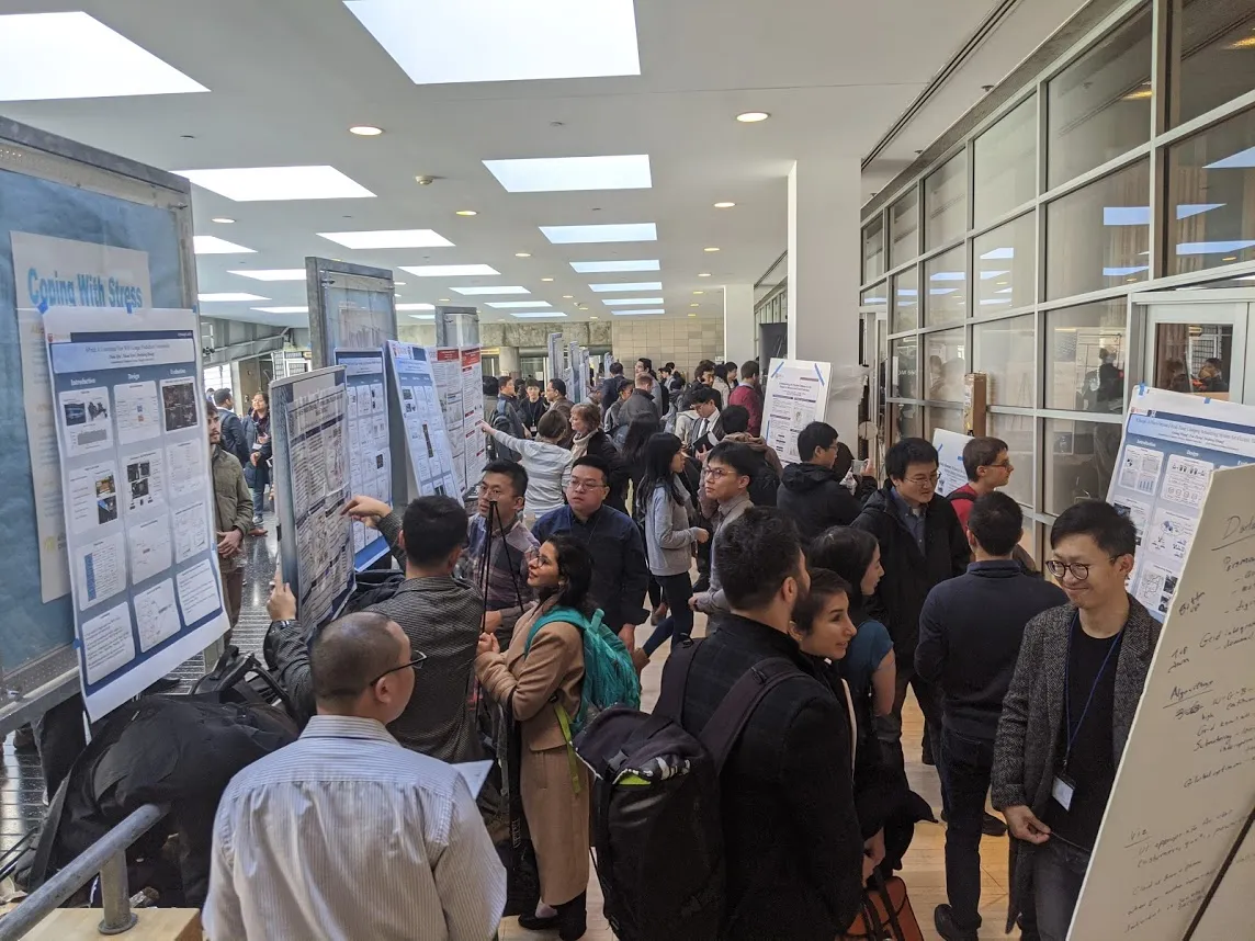 The 17th ACM Conference 