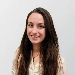 Photo of Paula Helena Juric Kreuz