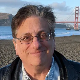 Photo of Jack Kouloheris