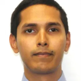 photo of Vinay Chenna