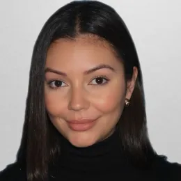 Photo of Jeannette Soriano 