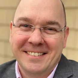 Photo of Timothy (Tod) Dickson