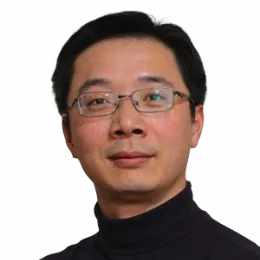 Photo of King-Tung Chan