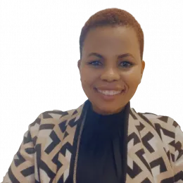 Photo of Nancy B Cuffy
