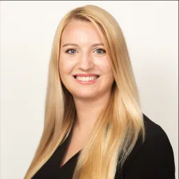 Photo of Savannah Eisner