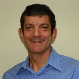 Photo of Daniel Bienstock