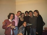 Birthday party