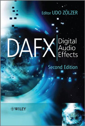 DAFX cover