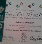 Award