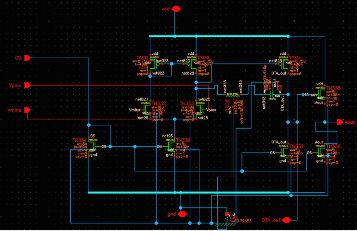 opamp