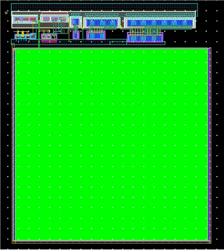 VCO Layout