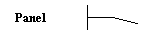 Line Callout 3 (Accent Bar): Panel 3 
