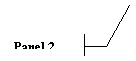 Line Callout 3 (Accent Bar): Panel 2