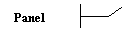 Line Callout 3 (Accent Bar): Panel 19