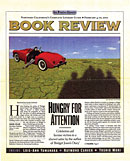 sarah coleman: book review