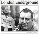 sarah coleman: profile of Stephen Frears