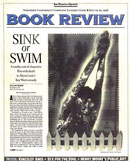 sarah coleman: book review