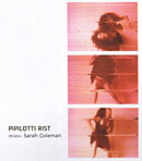 sarah coleman: art review