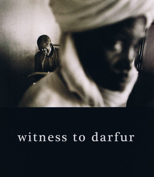 sarah coleman article - darfur