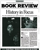 sarah coleman: book review