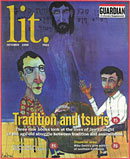 sarah coleman: book review