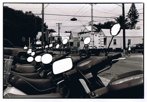 bikes