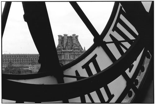 gare d'orsay