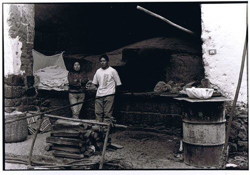 peru bakery