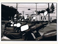 bikes