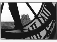 gare d'orsay, paris