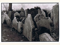 cemetary