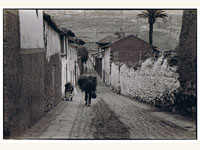 peru road