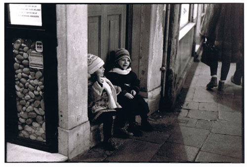 venice girls