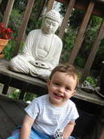 buddha and nathan