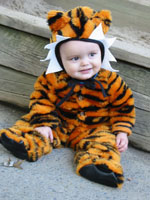 tiger nathan