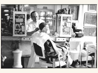 barbershop