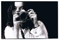 self portrait