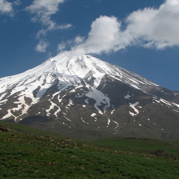 damavand